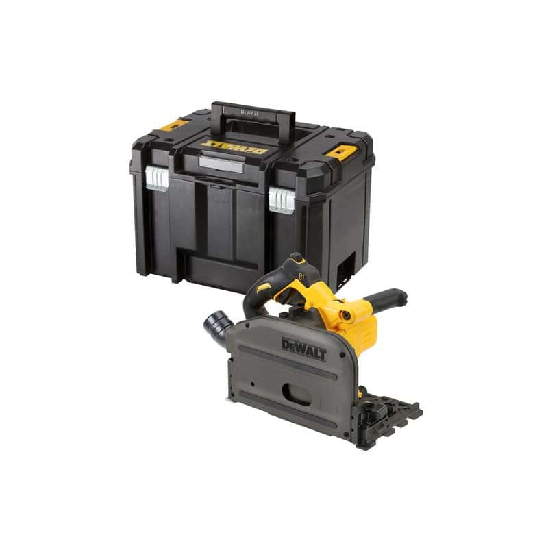 Scie plongeante XR FLEXVOLT 54V DEWALT DCS520NT-XJ