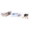 Cylindre TX-80VD  TESA SECURITE FRANCE