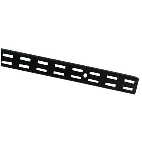 Crémaillère double perforation 1140 mm BOURG INDUSTRIE P-CR248NM