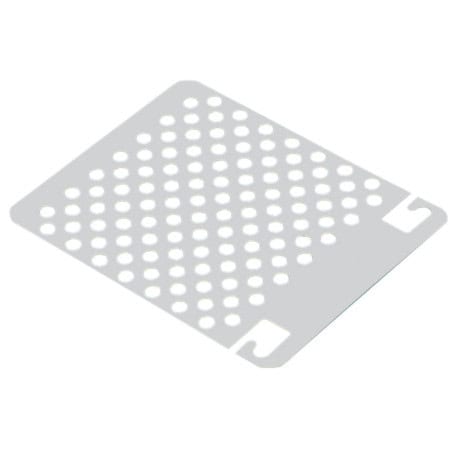 Grille métal pour camion L'OUTIL PARFAIT