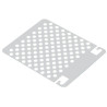 Grille métal pour camion L'OUTIL PARFAIT