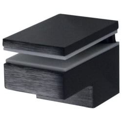 CLEM - Console étagère1437 CONFALONIERI