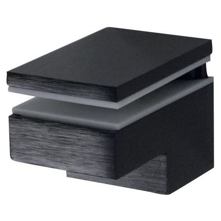 Console étagère1437 argent CONFALONIERI MS0143700GX