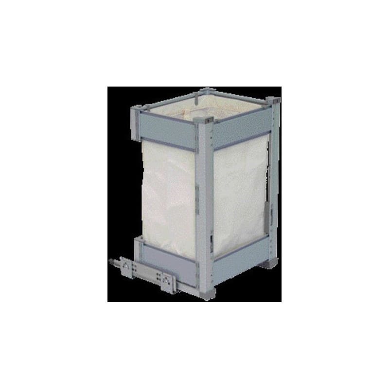 CLEM - Combine Ecos line pour linge P276 GASPERIN