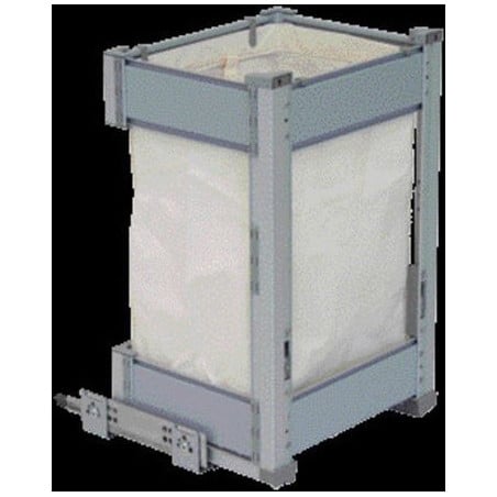 Combiné Ecos line pour linge P276 GASPERIN GF3 334B35