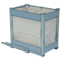 CLEM - Combine Ecos line pour linge P276 GASPERIN