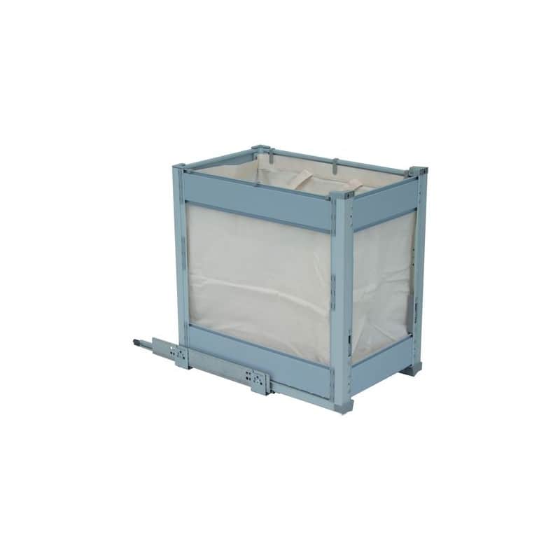CLEM - Combine Ecos line pour linge P276 GASPERIN