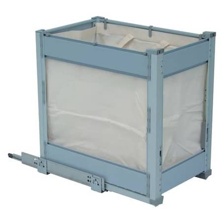 Combine Ecos line pour linge P480 GASPERIN GF3 334B35