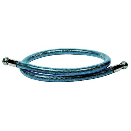 Tuyau gaz flexible pour gaz naturel