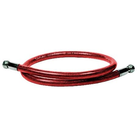 Tuyau gaz flexible pour butane propane