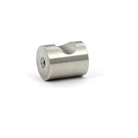 Bouton encoche