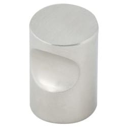 Bouton encoche