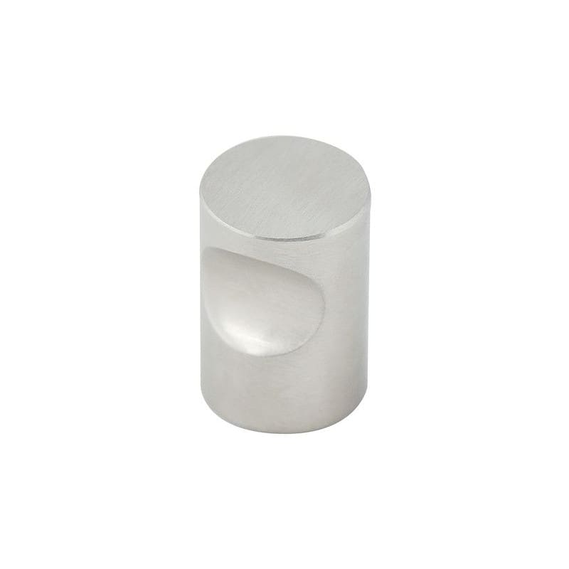 Bouton encoche