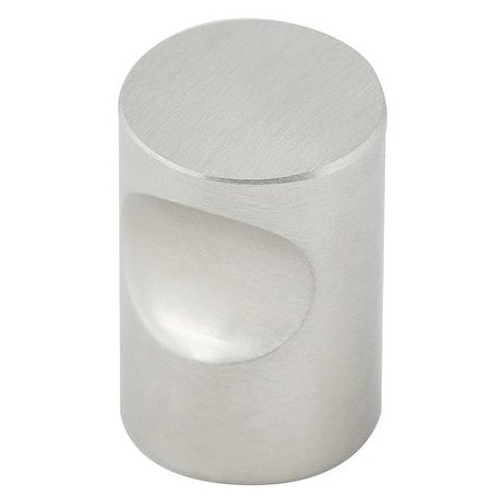Bouton encoche