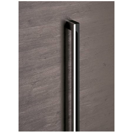 Poignée 818 Zamak bicolor HERRAJES
