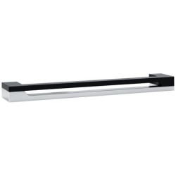 Poignée 818 Zamak bicolor HERRAJES