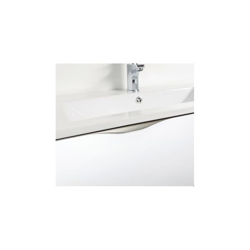 POIGNEE PROFIL FORMA 250 ALUMINIUM