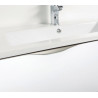 POIGNEE PROFIL FORMA 250 ALUMINIUM