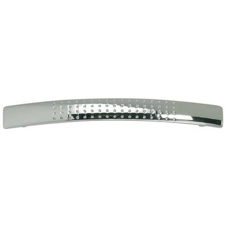 Poignée 603 Zamak 603/96 CHROME