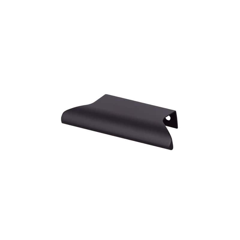 CLEM - POIGNEE PROFIL RITTA 0369 ALUMINIUM