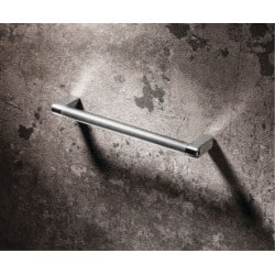 Poignée bâton striée PAMAR MN2504Z