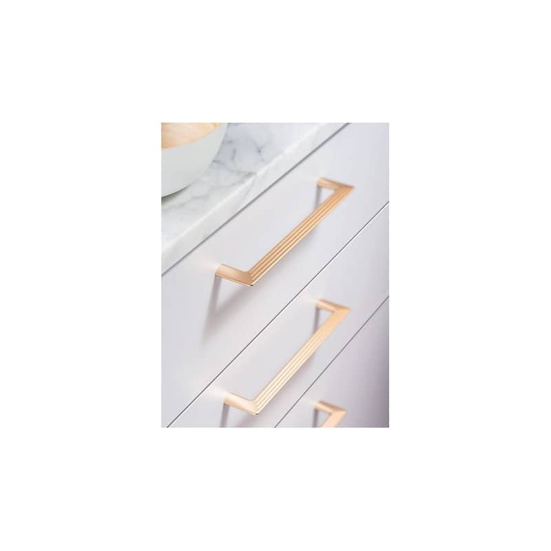CLEM - POIGNEE PAROL ALUMINIUM