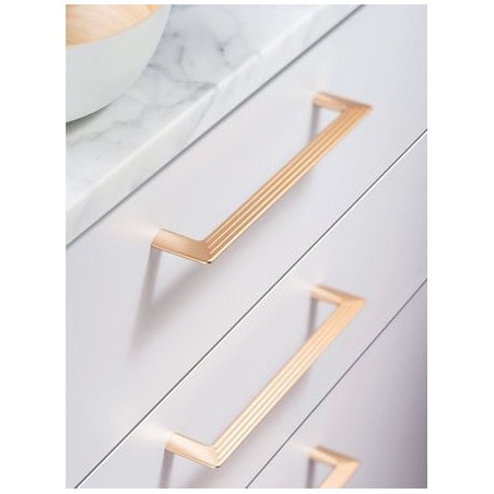 CLEM - POIGNEE PAROL ALUMINIUM