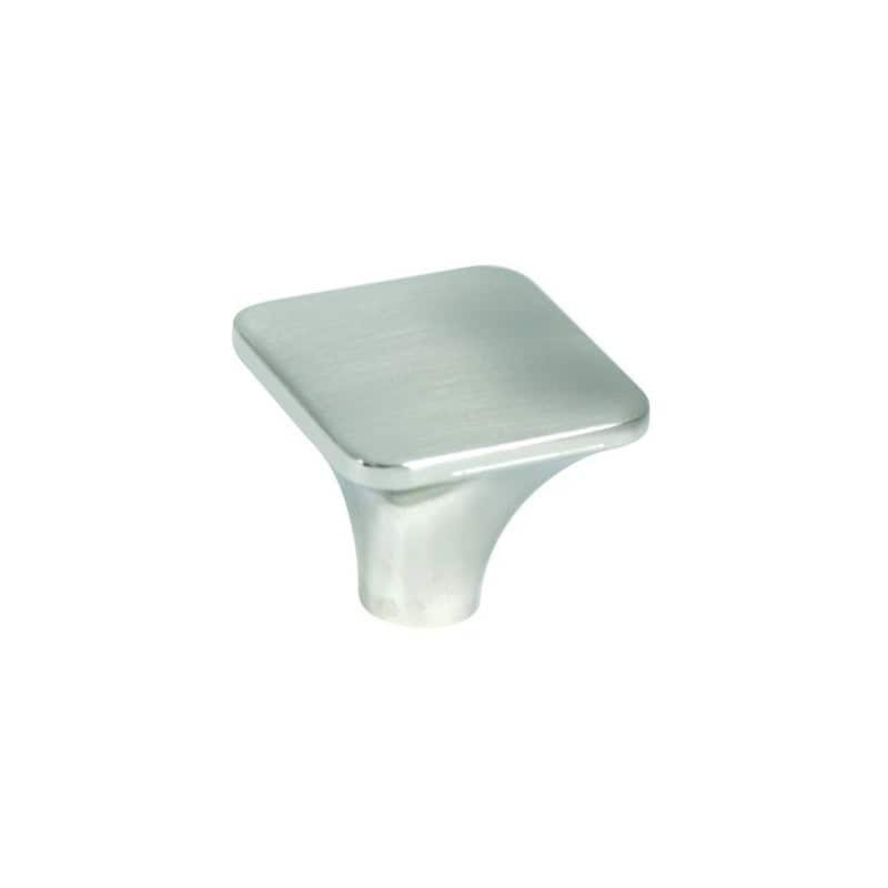 CLEM - BOUTON BOUQUET ZAMAK