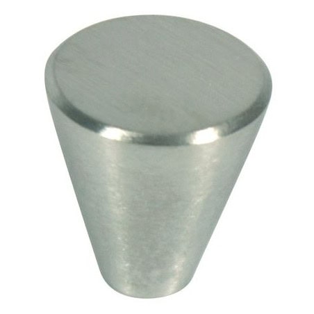 Bouton conique zamak METAKOR 10150.42