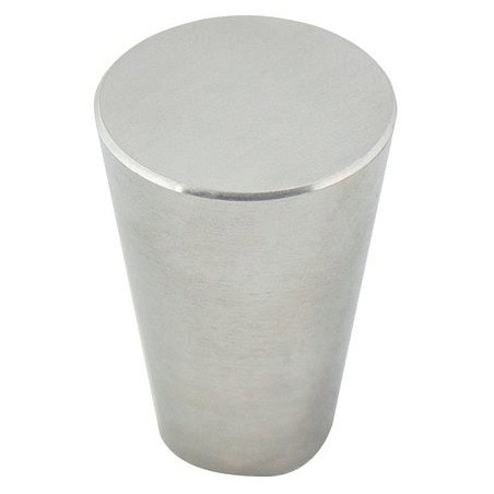 Bouton conique