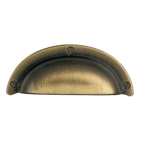 Poignée laiton 1520 bronzé médaille BOSSETI-MARELLA 15120Z06400.31