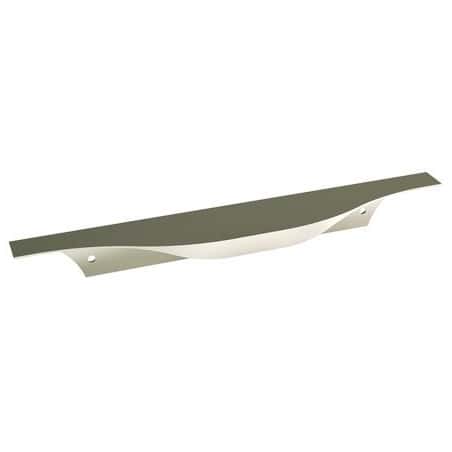 Poignée profil 772 aluminium inox brossé HERRAJES
