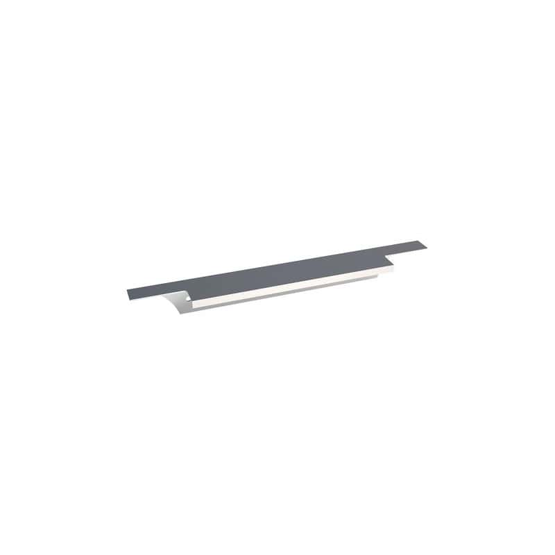 Poignée profil 771 aluminium HERRAJES