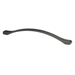 Poignée 816 zamak titanium HERRAJES