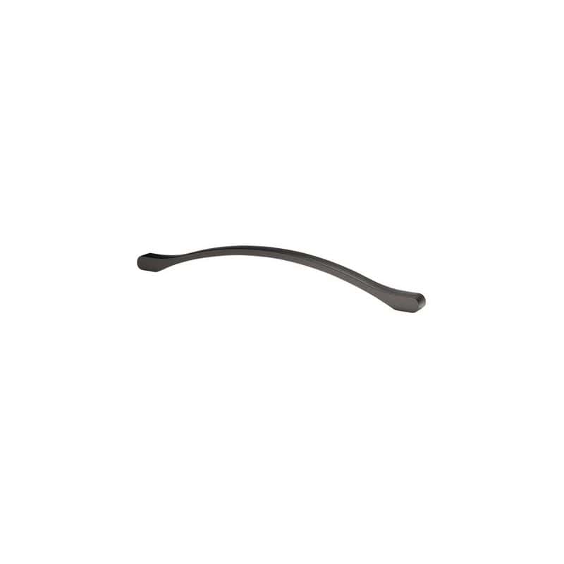 Poignée 816 zamak titanium HERRAJES