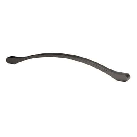 Poignée 816 zamak Titanium 816.192.60 HERRAJES