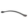 Poignée 816 zamak Titanium 816.192.60 HERRAJES