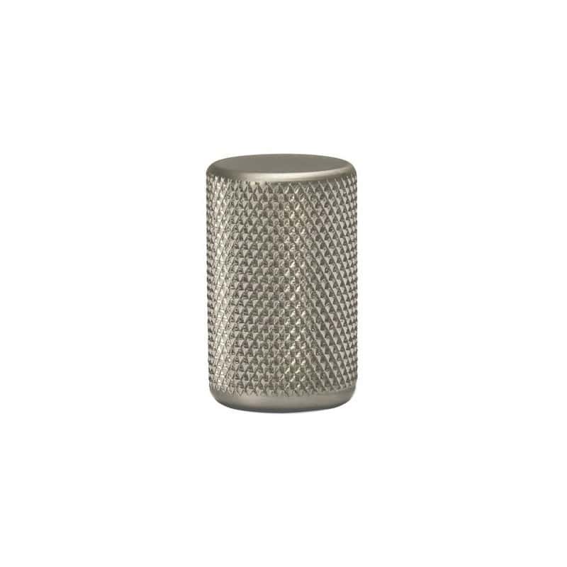 CLEM - Bouton GRAF aluminium anodisé mat VIEFE
