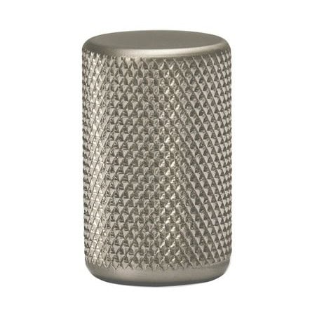 Bouton GRAF aluminium anodisé mat VIEFE 0109017L04