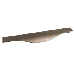 POIGNEE PROFIL NOMA 0254 ALUMINIUM