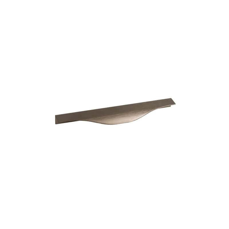 POIGNEE PROFIL NOMA 0254 ALUMINIUM