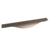 Poignée profil NOMA 0254 aluminium bronze antique VIEFE