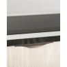 POIGNEE PROFIL NOMA 0254 ALUMINIUM