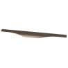 POIGNEE PROFIL NOMA 0254 ALUMINIUM