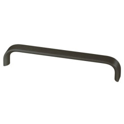 Poignée SENSE MINI aluminium anodisé VIEFE