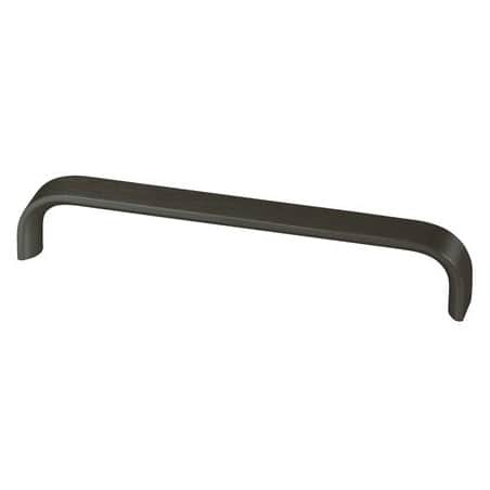 Poignée SENSE MINI aluminium anodisé noir VIEFE