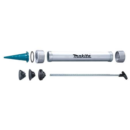 Support poche pour pistolet MAKITA