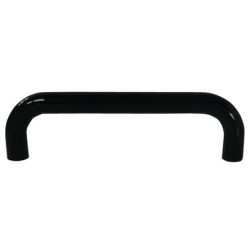 Poignée 80.1.96 nylon 6.6 noir  NORMBAU ALLEGION
