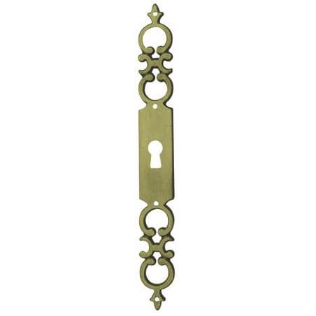 Entrée droite 803A BR 185