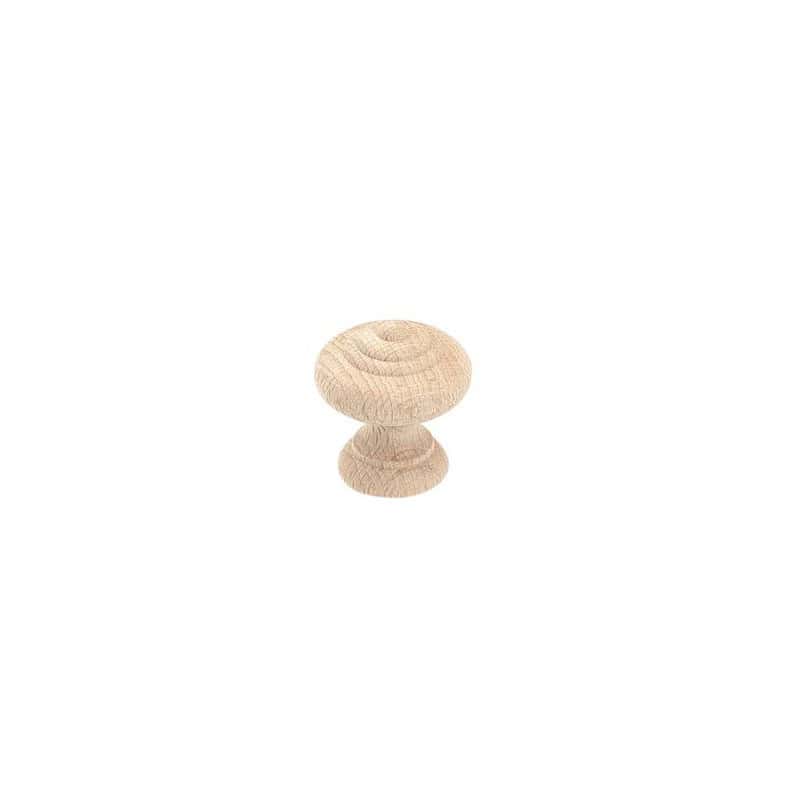 BOUTON RUSTIQUE